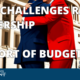 STEN CHALLENGES RIGOP HOUSE LEADERSHIP ON SUPPORT OF STATE BUDGET #INTHEDUGOUT - June 12, 2023