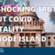 It’s just another WUHAN WEDNESDAY. Learn what they don't want you to know about Covid mortality in Rhode Island.