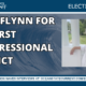 TODAY ON OUR SHOW, we interview TERRI FLYNN, Republican candidate for Rhode Island's First Congressional District #ElectionWaves … coming up LIVE at 5:00 PM and then always on demand.
