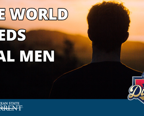 Larry and Adam stand up for the virtues of manhood while Sten enjoys his vacation, building off the left's double standards and why woke STILL won't work. PLUS, outfield interviews!