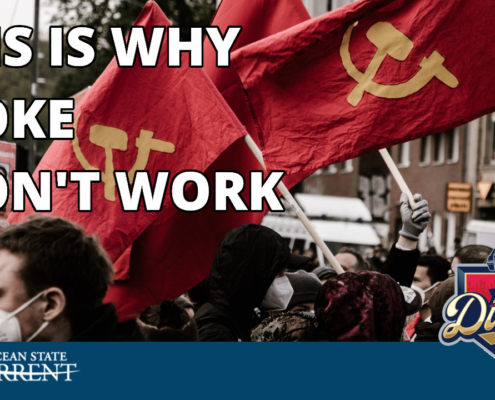 TODAY ON OUR SHOW: Are you ready to dive deep into one of the most controversial topics around - woke culture? Show your support by joining our show as we explore why "woke" won't work and how common sense is against it!… coming up LIVE at 4:00 PM and then always on demand.