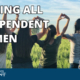 TODAY ON OUR SHOW: Independent women are standing up for the rights of parents and fighting for students. Tune in! … coming up LIVE at 4:00 PM and then always on demand.