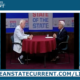 TODAY ON TUESDAY'S SHOW: A change of pace, we'll be showing you Sten's latest interview on State of the State.  You don't want to miss it. Tune in! … coming up LIVE at 4:00 PM and then always on demand.