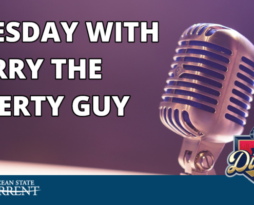 Larry the Liberty Guy joins Sten for another exciting addition of #InTheDugout! From Hunter Biden to the special election, they're talking about all the hot topics that are making the headlines in the Ocean State
