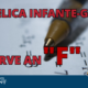 TODAY ON OUR SHOW: Under the deficient leadership of its commissioner, Angelica Infante-Green, the Rhode Island Department of Education deserves an “F” for failing to implement successful educational reforms. Student achievement continues to plummet across the state as evidenced by the October release of RI’s dismal RICAS scores … coming up LIVE at 4:00 PM and then always on demand.