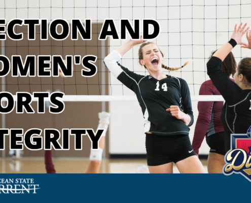 ELECTION AND WOMEN'S SPORTS INTEGRITY