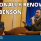 On This Episode: Nationally renowned political analyst - GUY BENSON - is at bat on #InTheDugout. Hear his a major announcement, and Sten makes a bet with him on the 2024 Presidential election.