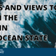 The latests news and views in the Ocean State!  … coming up LIVE at 4:00 PM and then always on demand.