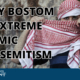 ON THIS EPISODE OF #INTHEDUGOUT: Dive deep into the complex and persistent issue of extreme Muslim antisemitism with renowned scholar Dr. Andy Bostom in this thought-provoking podcast, hosted by Mike Stenhouse. Join us as we unravel the historical roots, ideological foundations, and contemporary manifestations of antisemitism within certain segments of the Muslim world.