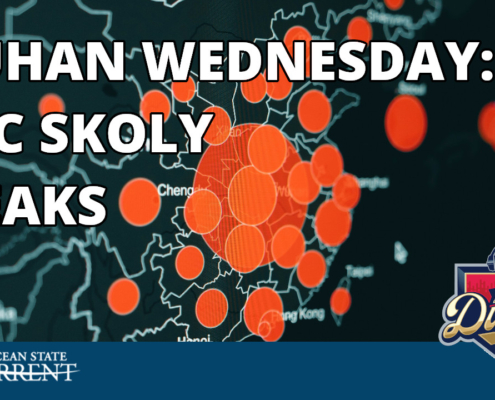 It's just another Wuhan Wednesday! Update on the Doc Skoly case from the man himself and his attorney. Plus, scenes from RI's School Choice Fair, you don't want to miss it!