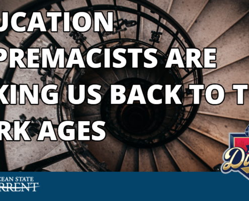 Education Supremacists Are Taking Us Back To The Dark Ages #InTheDugout – January 4, 2024