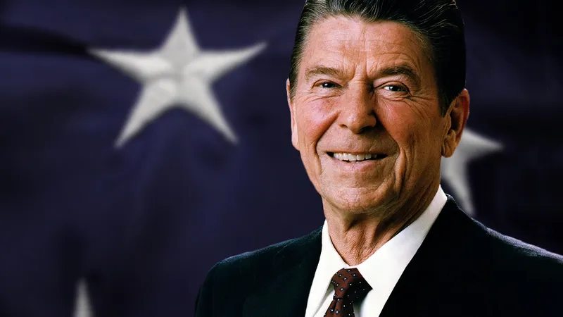 The Rhode Island Center for Freedom & Prosperity urges Governor McKee to declare February 6th as 'Ronald Reagan Day.' Discover the push to honor Reagan's legacy and the state's historical stance on this tribute.