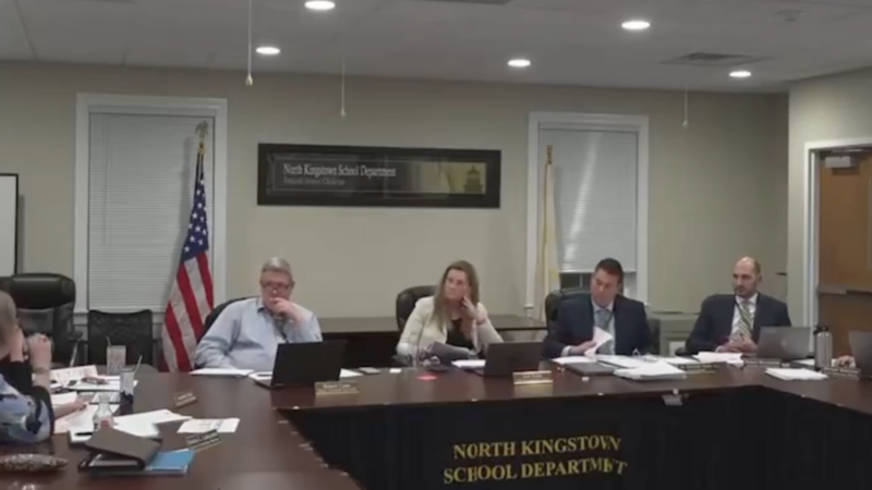 North Kingstown School Committee sparks concerns over parental rights in controversial decision; implications for community explored.