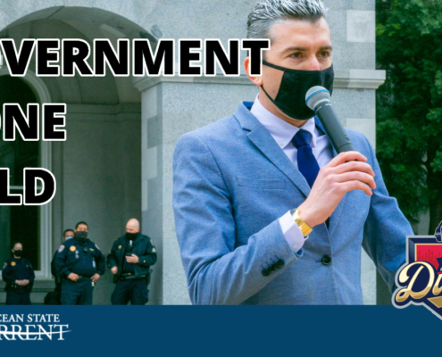 Are traditional American values on their death bed, because  governments - across the world - have gone off the rails in trying to do to much to try to protect us from ourselves and from false perceived dangers and narratives? We'll explore this question today across a multitude of news stories, commentary, and interviews.