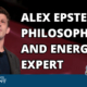 ON THIS EPISODE OF #INTHEDUGOUT: Reality check for RI lawmakers! ALEX EPSTEIN, PHILOSOPHER AND ENERGY EXPERT, joins us to discuss the unique benefits of fossil fuels to human flourishing--including their unrivaled ability to provide low-cost, reliable energy to billions of people around the world, especially the world’s poorest people.