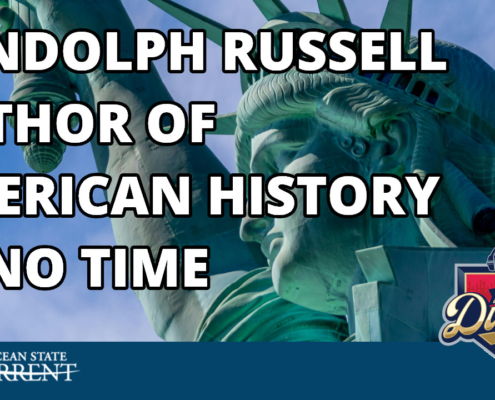 Join Sten as he welcomes Randolph G. Russell, the author of "American History in No Time," to the plate. Watch as they dive deep into the fascinating narrative of American history, a story often overlooked or misunderstood.