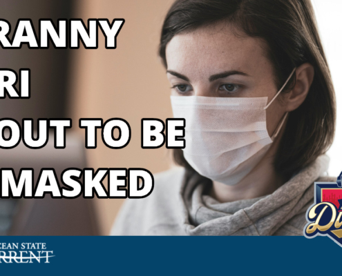 Tyranny in RI about to be UNMASKED at a public hearing tomorrow that YOU are encouraged to participate in.  Attorney Greg Piccirilli joins us. Plus, discussion with local and national election integrity experts about legislation in RI that seeks to change the way we vote for elected officials.