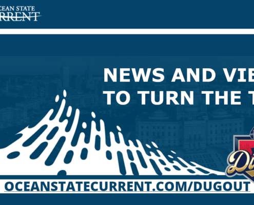 #InTheDugout with Mike Stenhouse is your front-row seat to the biggest conversations shaping the Ocean State. From politics and policy to culture and community, Sten brings you sharp interviews with the people making headlines and those you need to know. Expect bold opinions, surprising insights, and the stories you won’t hear anywhere else.