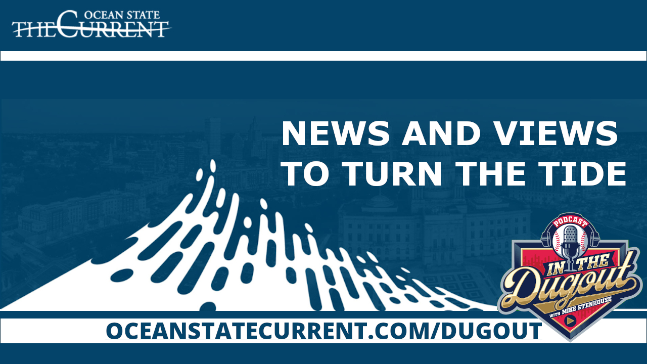 #InTheDugout with Mike Stenhouse is your front-row seat to the biggest conversations shaping the Ocean State. From politics and policy to culture and community, Sten brings you sharp interviews with the people making headlines and those you need to know. Expect bold opinions, surprising insights, and the stories you won’t hear anywhere else.