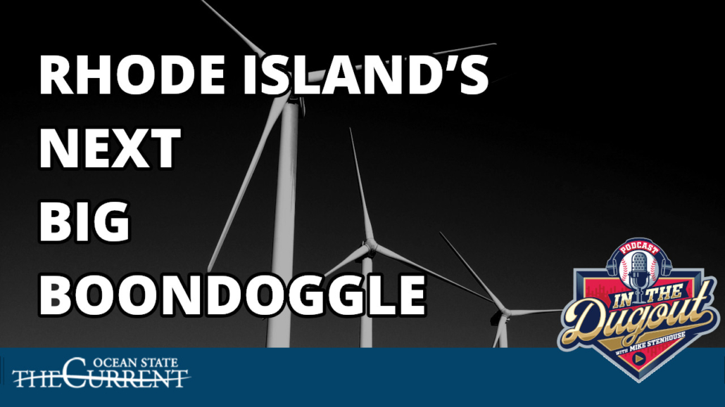 The inconvenient truths that the Left, Big Wind, and government alarmists DON'T WANT YOU TO KNOW about the proposed offshore wind farms for Rhode Island. Today, my deep-dive interview with the President of Green Oceans, Dr. Lisa Quattrocki Knight ... and their state and federal lawsuits against these harmful and wasteful green energy boondoggles.