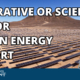 New science-based report blows up the Left's false narrative about Green energy. Today, the co-author of that report is my guest to discuss the inconvenient truths about what really is best energy source for our world and our environment. Jason Hayes of Mackinac joins us!