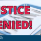 We know that the Left, for years, has engaged in lawfare against its political opponents. Worse, I believe the Left is now openly engaged in actual warfare against all Americans ... and our constitutional rights.