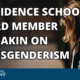 Join Mike Stenhouse on #InTheDugout! Something very destructive occurs in our society when we keep  seeing our political opponents as enemies and villains. When we take that attitude that winning matters most - at any cost - as we saw last weekend in Pennsylvania, our political discourse can become very, very dangerous. Today, Sten is joined by Toni Akin, the Providence school-board member who largely supports the pro-transgender agenda, his objective is to ask the challenging questions. You don't want miss this!