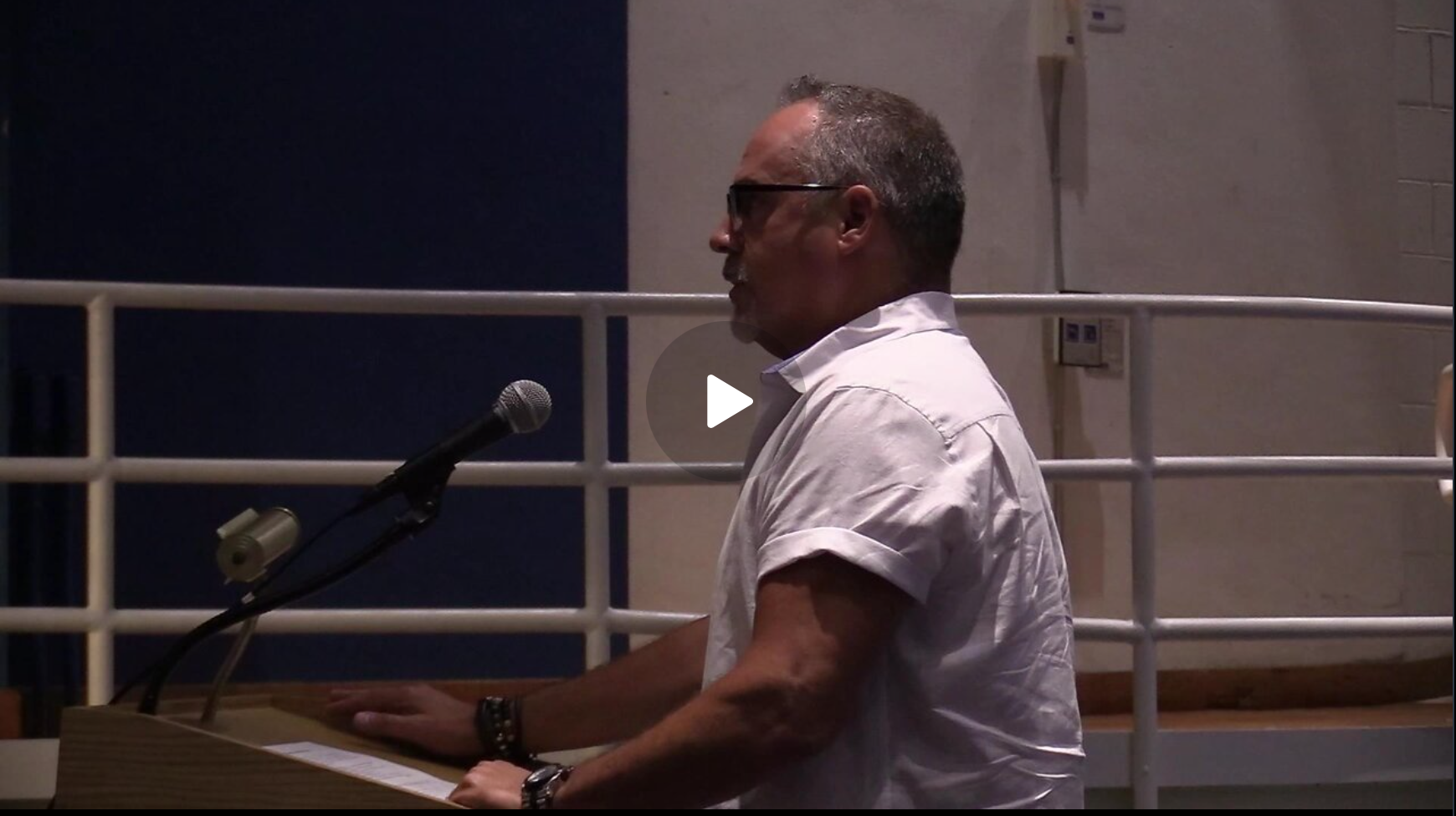 Bob Chiaradio Expresses Deep Concerns For Students As Warwick RI bob-chiaradio-expresses-deep-concerns-for-students-as-warwick-ri