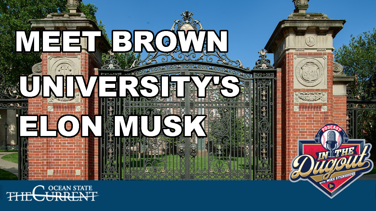 Is DEI bloat fueling Ivy League tuition hikes? Brown sophomore Alex Shieh joins Sten to expose “Bloat@Brown,” the student-led initiative shaking higher ed. AI audits, free speech battles, and $510M on the line.