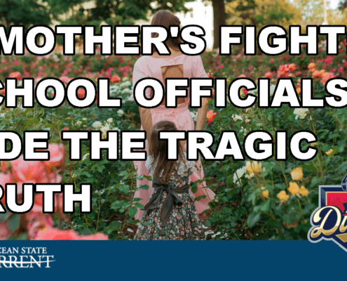 Sten's emotional interview with JANE DOE - The TRAGIC STORY about her daughter's ATTEMPTED SUICIDE after RI public school officials SECRETLY aided her transition. Blaming SEL for "grooming," mom JANE DOE is now a plaintiff in a lawsuit against RIDE and its dangerous transgender policies.
