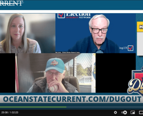 Welcome to In The Dugout! On March 25, 2025, President Donald Trump signed the Executive Order titled “Preserving and Protecting the Integrity of American Elections.” This landmark action introduces a bold requirement: documentary proof of U.S. citizenship in order to register for federal elections—a move with potentially sweeping national implications.