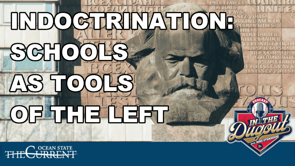Is Rhode Island’s Ethnic Studies bill is a Trojan horse for leftist indoctrination—pushing radical race and marxists theories into K-12 classrooms? Our students are being targeted – politically – by government officials … and our own hard-earned tax dollars are paying for it! Most parents do not understand the full scope of the level of political influence that their children are receiving in government-run public schools. Among those that do understand, many families are seeking to escape the system and are desperate in seeking alternative options.