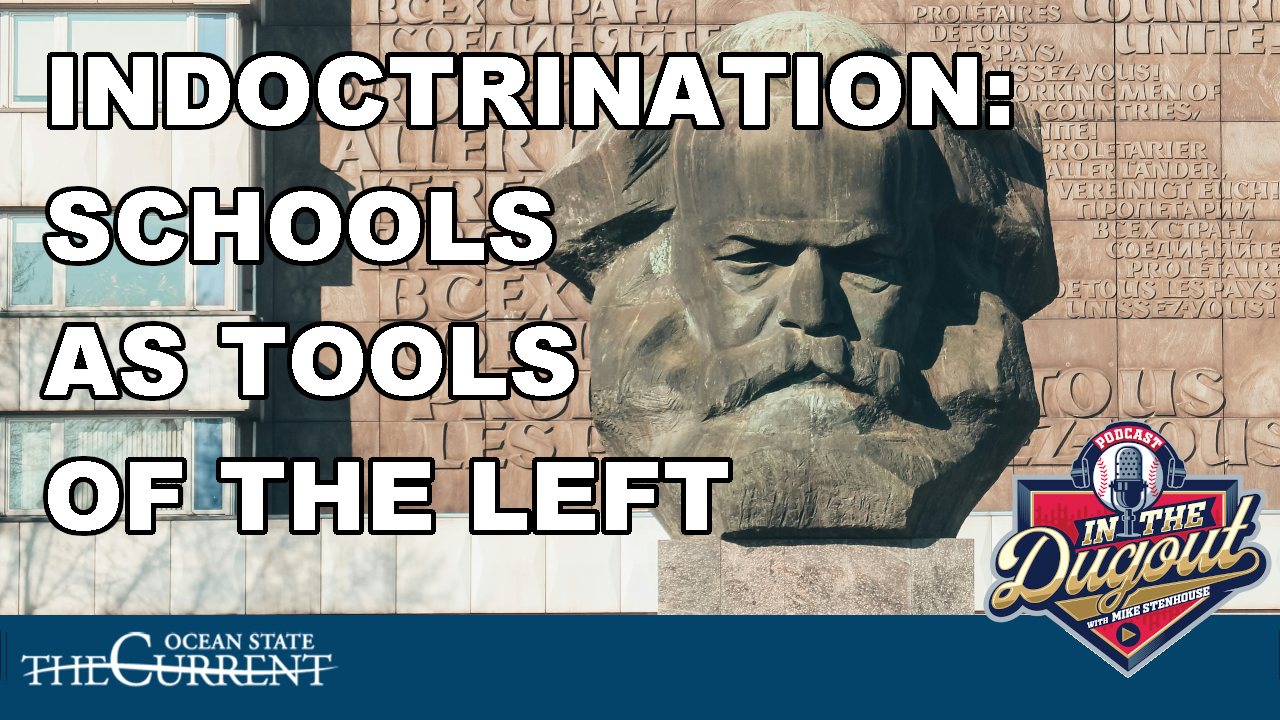 Is Rhode Island’s Ethnic Studies bill is a Trojan horse for leftist indoctrination—pushing radical race and marxists theories into K-12 classrooms? Our students are being targeted – politically – by government officials … and our own hard-earned tax dollars are paying for it! Most parents do not understand the full scope of the level of political influence that their children are receiving in government-run public schools. Among those that do understand, many families are seeking to escape the system and are desperate in seeking alternative options.