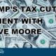 National conservative economist Steve Moore joins Mike Stenhouse for a powerhouse episode as Congress races the clock to deliver a sweeping tax package by the end of April. Moore warns: President Trump must take the reins and lead boldly—or risk watching the economic prosperity of the “Trump Golden Age” slip away.