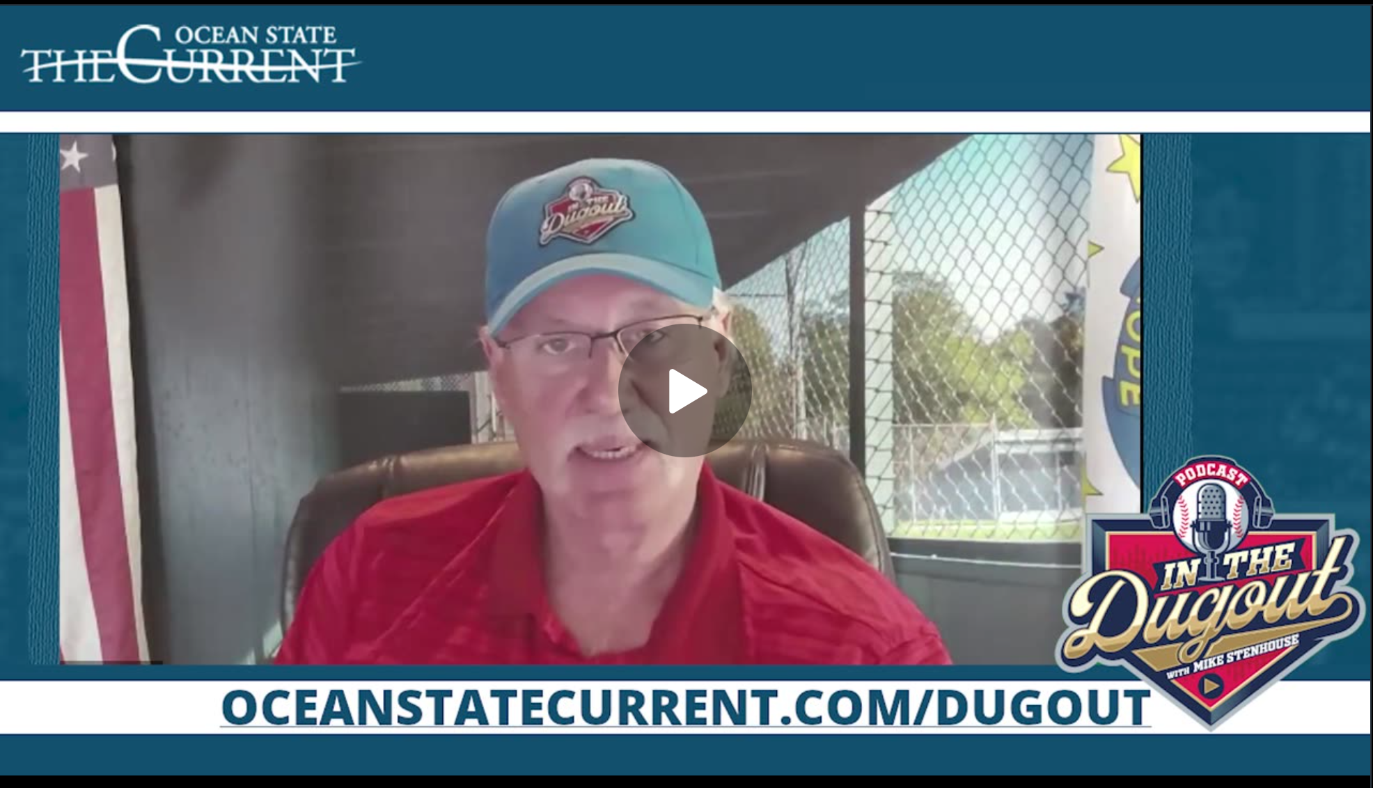 On this episode of #InTheDugout, host Mike Stenhouse welcomes Rhode Island Republican Party Chairman Joe Powers for a deep dive into one of the most controversial pieces of legislation to hit the State House this year—House Bill 5796. Powers pulls no punches as he labels the bill a “hostile takeover of Rhode Island neighborhoods,” blasting its potential to strip away local zoning authority and override city and town planning boards within the state’s Urban Services Boundary.