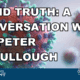 On this episode of #SplittinTheAtom, Jen Brien talks with Dr. Peter McCullough—cardiologist, epidemiologist, and leading voice in the COVID-19 debate. They dive into early treatment, vaccine risks, censorship, and what the public still isn’t being told. A fearless, fact-driven conversation.