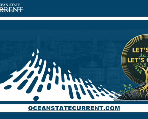 Let’s Go, Let’s Grow is a community-centered podcast that empowers Rhode Islanders with practical financial knowledge and civic awareness. By breaking down current events through a financial lens and exploring real-life economic challenges, we empower families to make well-informed decisions that lay the foundation for generational growth and long-term success.