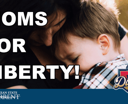 In a stunning move, the Massachusetts Municipal Police Training Committee has labeled Moms for Liberty a “hate group,” equating concerned parents with violent extremists. Sten talks with Amy Rodrigues and Jasmin Roy about this outrageous claim, why it’s baseless, and what it means for the fight to protect parental rights and liberty.