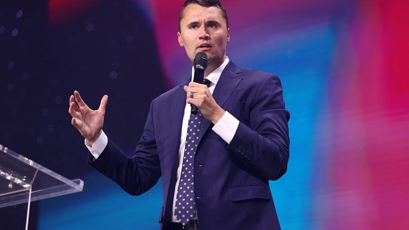 Live in hope. The Gospel was one of many of Charlie’s talking points. He loved to explain that Jesus offered us the hope of a better life. He spoke of how He knew the love of Jesus because Jesus was his savior. Jesus taught us that the better way to live is to serve.