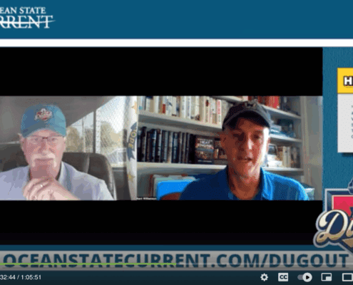 On today’s #InTheDugout, we welcome two experts exposing myths and sharing insights on America’s energy future. David T. Stevenson, Director of the Center for Energy & Environment at the Caesar Rodney Institute, breaks down the facts vs. fiction behind the Revolution Wind project and its costly impact on Rhode Island and Connecticut ratepayers. Kent Williamson, author of American Heat Engine: Hydrocarbons and the Power of the United States, takes us on a journey through U.S. hydrocarbon history—from coal and oil to natural gas—and explains how Rhode Island fits into this powerful national story. Tune in for an eye-opening discussion about the reality of offshore wind, the enduring role of hydrocarbons, and what it all means for New England families.