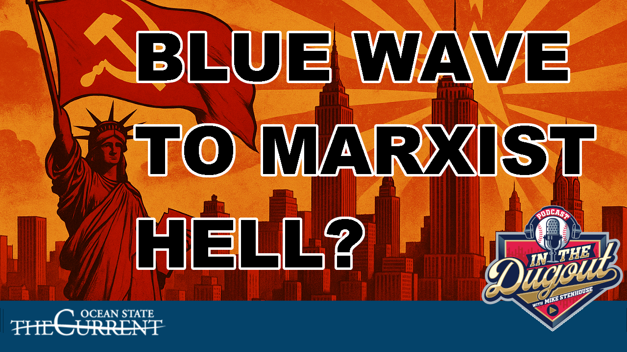 Blue wave hangover? On #InTheDugout, Sten and Justin Katz expose how progressives are quietly pushing their “community ownership” agenda that erodes property rights and capitalism itself. Is Marxism coming or is it here?