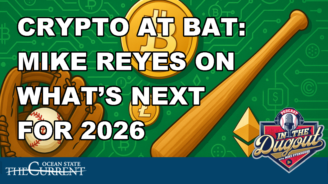 Mike Reyes joins Sten to break down the CLARITY Act, Digital Dollar 2.0 & what’s coming in 2026. Don’t miss this one!