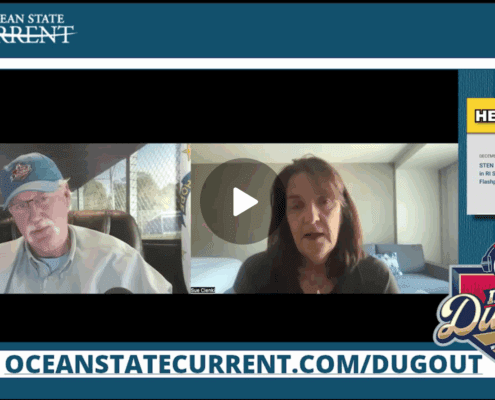 In today’s episode, Suzanne Cienki takes on two fights that are shaping federal accountability and Rhode Island politics right now. Federal officials asked every state to turn over full voter roll records. Only four complied right away. About a dozen entered negotiations. Fourteen refused outright, and that refusal has now turned into fifteen active lawsuits around the country.