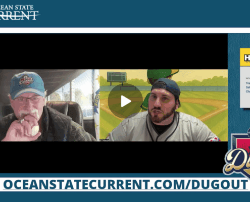Need a last minute Christmas gift? Reminisce with Sten and author JC Roberto about his baseball book for young teens. He grew up in the ballpark, where long summer nights, the rhythm of the game, and watching the Red Sox under the lights at Fenway Park shaped his love for baseball. He joins #InTheDugout to talk about those early experiences, the lessons the game teaches, and how baseball has always felt like home.