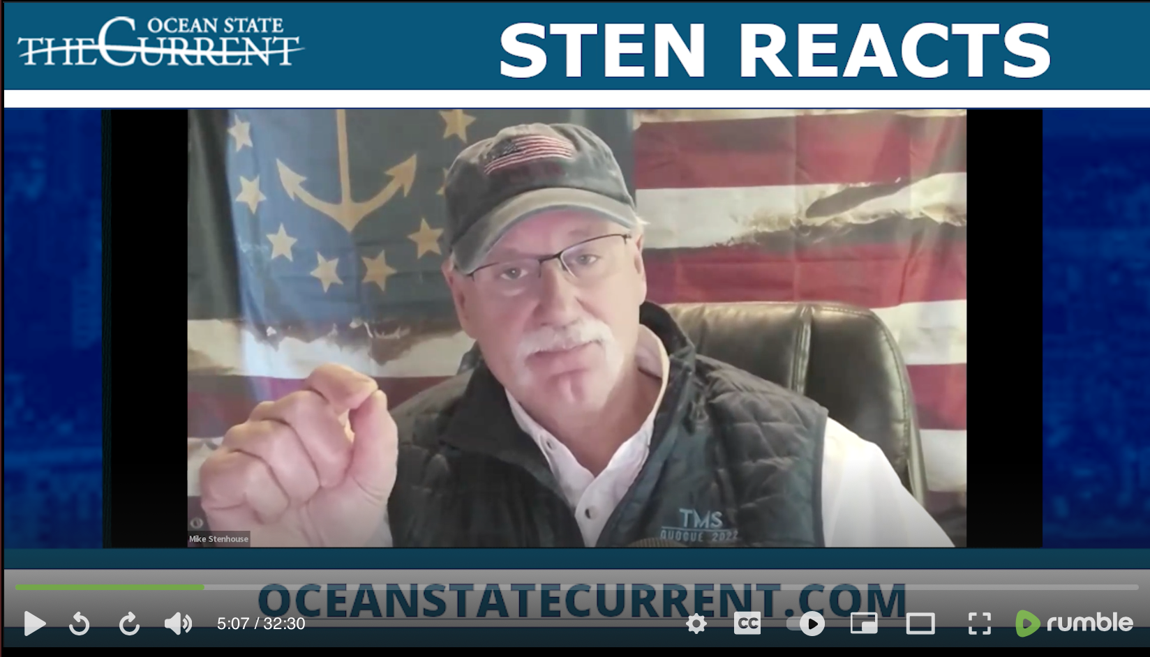 The energy fight has officially taken over the Rhode Island State House — and the Center’s warnings are breaking through. As Governor Dan McKee rolls out an “affordability” plan and utilities scramble to defend the status quo, talk radio, lawmakers, and even neighboring states are echoing what we’ve been saying all along: you can’t regulate your way to cheap, reliable power.