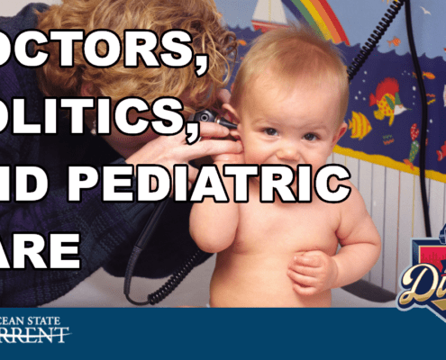 Is politics reshaping pediatric medicine? On #InTheDugout with Mike Stenhouse, Dr. Jill Simons of the American College of Pediatricians joins Sten to break down the new “Doctor, Heal Thyself” initiative and the growing national debate over medical treatments for children experiencing gender distress. This is a conversation Rhode Islanders need to hear.