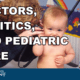 Is politics reshaping pediatric medicine? On #InTheDugout with Mike Stenhouse, Dr. Jill Simons of the American College of Pediatricians joins Sten to break down the new “Doctor, Heal Thyself” initiative and the growing national debate over medical treatments for children experiencing gender distress. This is a conversation Rhode Islanders need to hear.