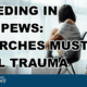 Churches must step up to heal the bleeding in the pews. It is time to repeal Rhode’s Island’s evil “therapy ban” and K-12 grooming policies. One man is on a mission to reveal how childhood trauma drives America’s top killers. Michael J. Menard, founder of United Against Childhood Trauma and best-selling author joins us. This is a must see.