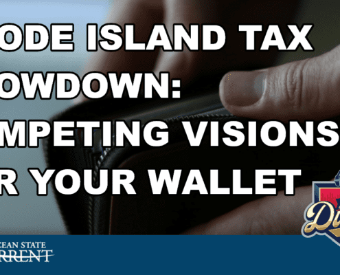 Talk about Affordability! Rhode Island’s tax battle is heating up and your family's wallet is on the line. On #InTheDugout with Mike Stenhouse, national tax expert Grover Norquist And Senate Minority Leader Jessica de la Cruz break down the real stakes. This is the conversation Rhode Islander voters and lawmakers need to hear.