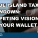 Talk about Affordability! Rhode Island’s tax battle is heating up and your family's wallet is on the line. On #InTheDugout with Mike Stenhouse, national tax expert Grover Norquist And Senate Minority Leader Jessica de la Cruz break down the real stakes. This is the conversation Rhode Islander voters and lawmakers need to hear.